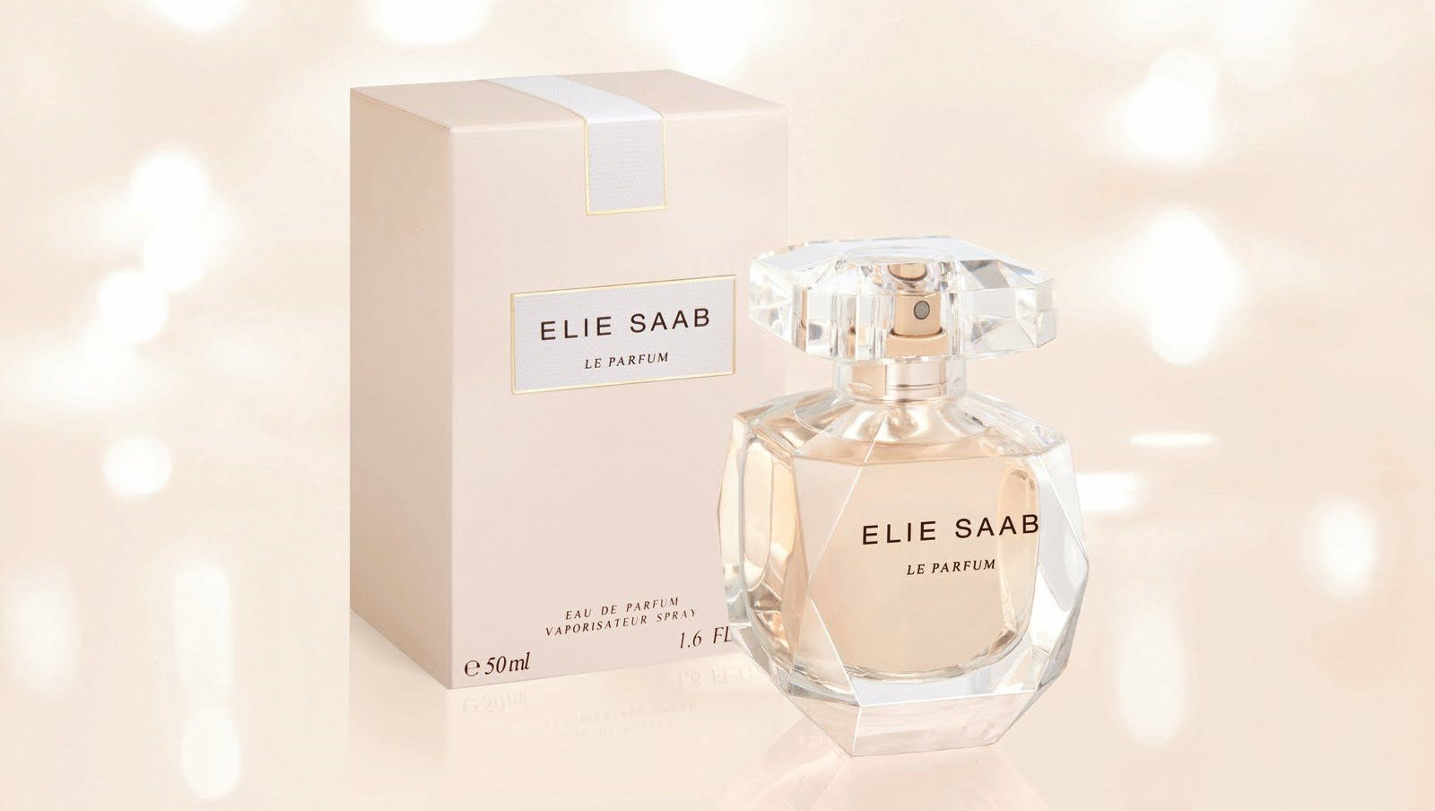 Elie Saab Le Parfum